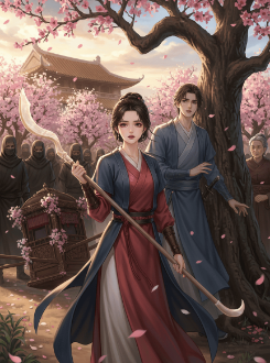 Loan Đao Ánh Nguyệt