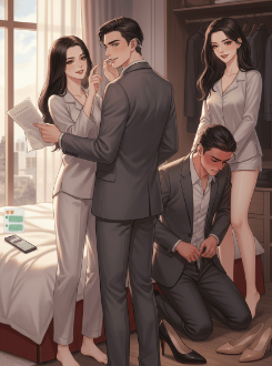 Chồng Tôi Giả Điếc Thành Quen Rồi