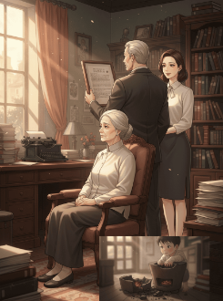 Bản Thảo Bị Đánh Cắp