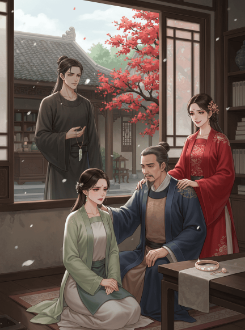 Nam Sủng Của Ta – Là Nhiếp Chính Vương