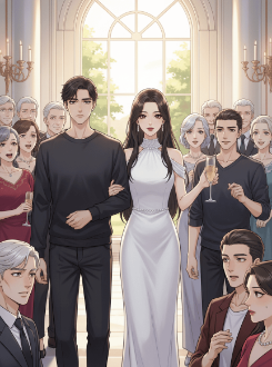 Nữ Vương Và Con Mồi