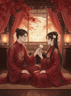 Tiểu Thư Lại Là Công Tử