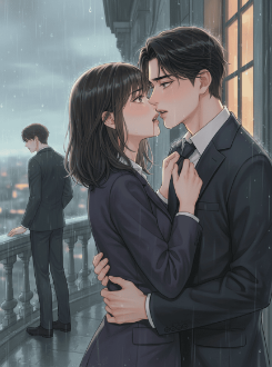 Chúng Tôi Đã Không Nói Với Nhau Một Lời Nào Nữa