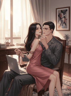 Giả Câm Cũng Không Xong