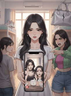 Tôi Là Kẻ Hoang Phí Hay Chỉ Là Nạn Nhân?