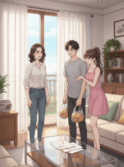 Bóc Mẽ Tình Thân