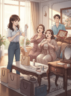 Sống Lại Tôi Đấm Vỡ Mồm Chị Dâu Thích Trói Buộc Đạo Đức