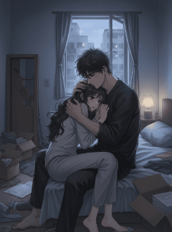 Bí Mật Dấu Kín