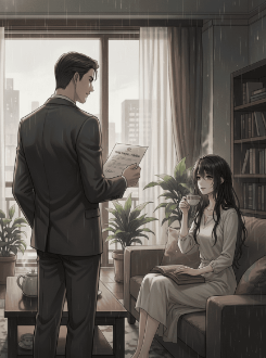 Tôi Đã Quên Mất Dáng Vẻ Của Người Tôi Yêu