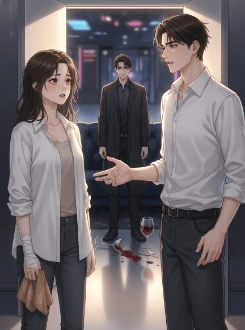 Hương Vị Tình Thân