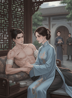 Mộng Tuyết Trùng Hoa