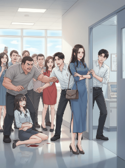 Hết Thuốc Cứu Rồi