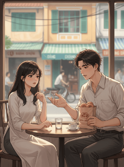 Cảm Ơn Em Vì Kiếp Này Đã Chọn Anh