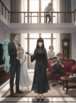 Thiên Sư Như Tôi Không Thèm Làm Thiên Kim