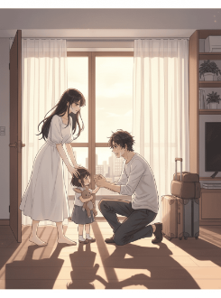 Mười Năm Hôn Nhân Lầm Lỡ