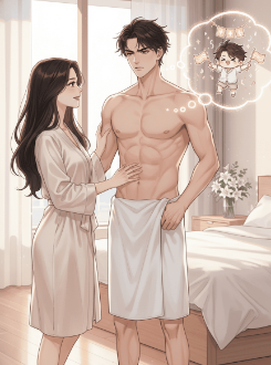 Sau Khi Nghe Được Tiếng Lòng Của Ông Xã Đáng Yêu