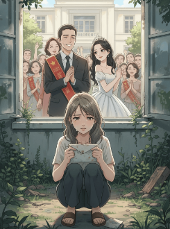 Tôi Và Ba Mẹ Cùng Trọng Sinh