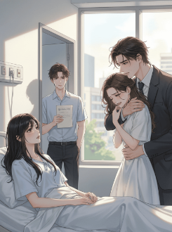 Cô Gái Bị Đánh Cắp Tương Lai