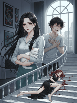 Tình Thân Rẻ Rách