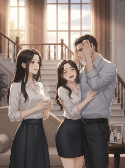 Chị Dâu Thánh Mẫu