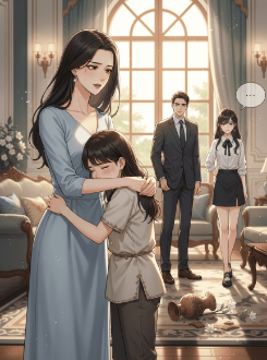 Con Gái Ruột Trở Về