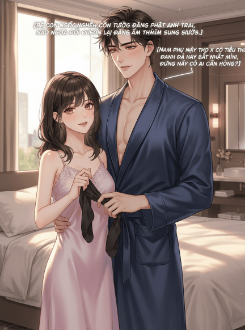 Một Đời Thương Em