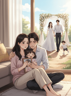 Sau Khi Tôi Chết, Anh Tái Hôn Rất Nhanh