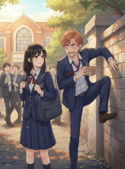 Quay Về 10 Năm Trước