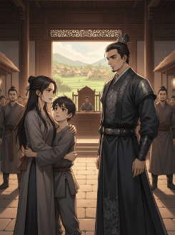 An Thần Vương Tìm Vợ