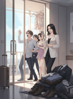 30 Chị Còn Đá Được Tra Nam