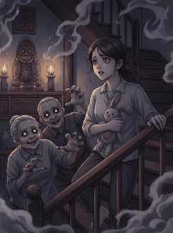 Chị Vẫn Luôn Ở Đây