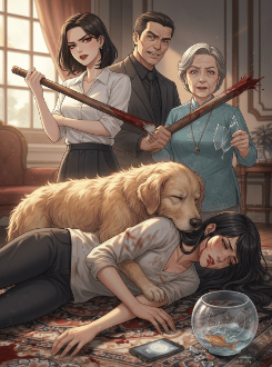 Bobo, Chó Anh Hùng Nhân Dân Hạng Nhất