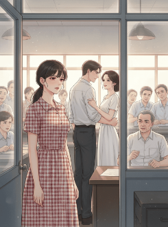 [Thập Niên 80] Trở Lại Những Năm 80, Hoa Khôi Nhà Máy Không Muốn Thủ Tiết Nữa