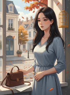 Bảo Bối – Anh Không Thích Trẻ Con