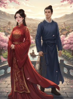 Hồng Trang Gả Lần Thứ Hai