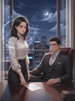 Dù Thế Giới Reset Bao Nhiêu Lần Anh Vẫn Luôn Yêu Em