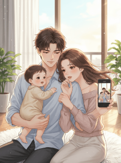 Lãng Quên Hiện Tại