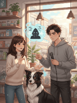 Hệ Thống Giao Tiếp Với Động Vật