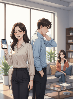 Gã Chồng Nhu Nhược