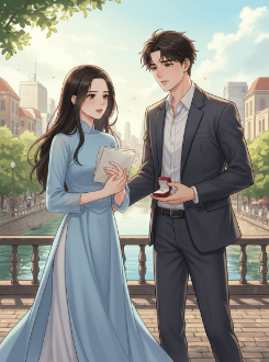 Thú Nhận Muộn Màng