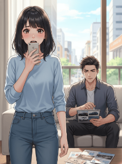 Chồng Ký Sinh Tính Kế Tôi Xong Bị Tống Vào Tù