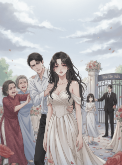 Nhiệm Vụ Công Lược Thất Bại