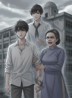 Cặp Song Sinh Không Thể Tha Thứ