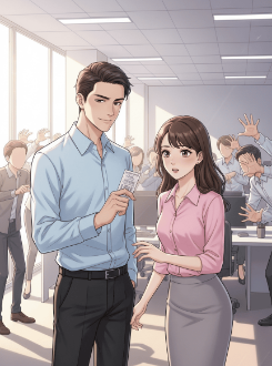 Tôi Từng Bị Đánh Chết Vì Trúng Vé Số