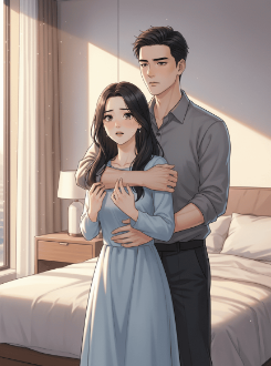 Tôi Và Anh Trai Lạnh Lùng Của Bạn Thân Kết Hôn Chớp Nhoáng