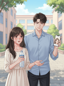 Người Tôi Từng Gọi Là Thanh Mai