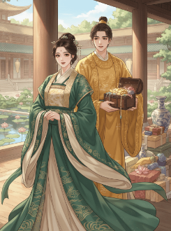 Hoàng Thượng, Người Thật Thơm