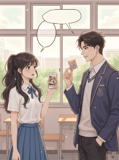 Cô Nàng Hư Hỏng