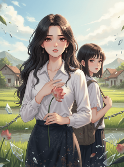 Luân Hồi Báo Ứng