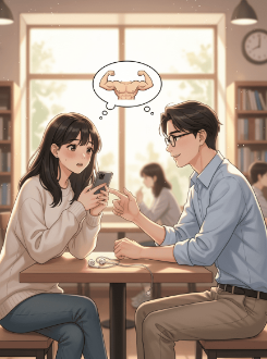 Hương Vị Tuổi Thanh Xuân